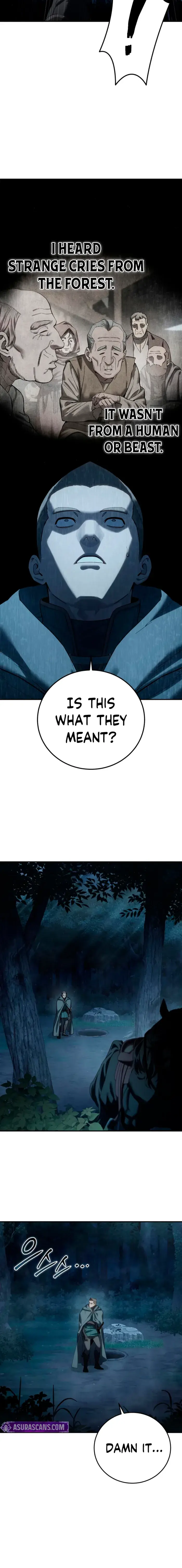 Star Embracing Swordmaster Chapter 100 image 04_optimized